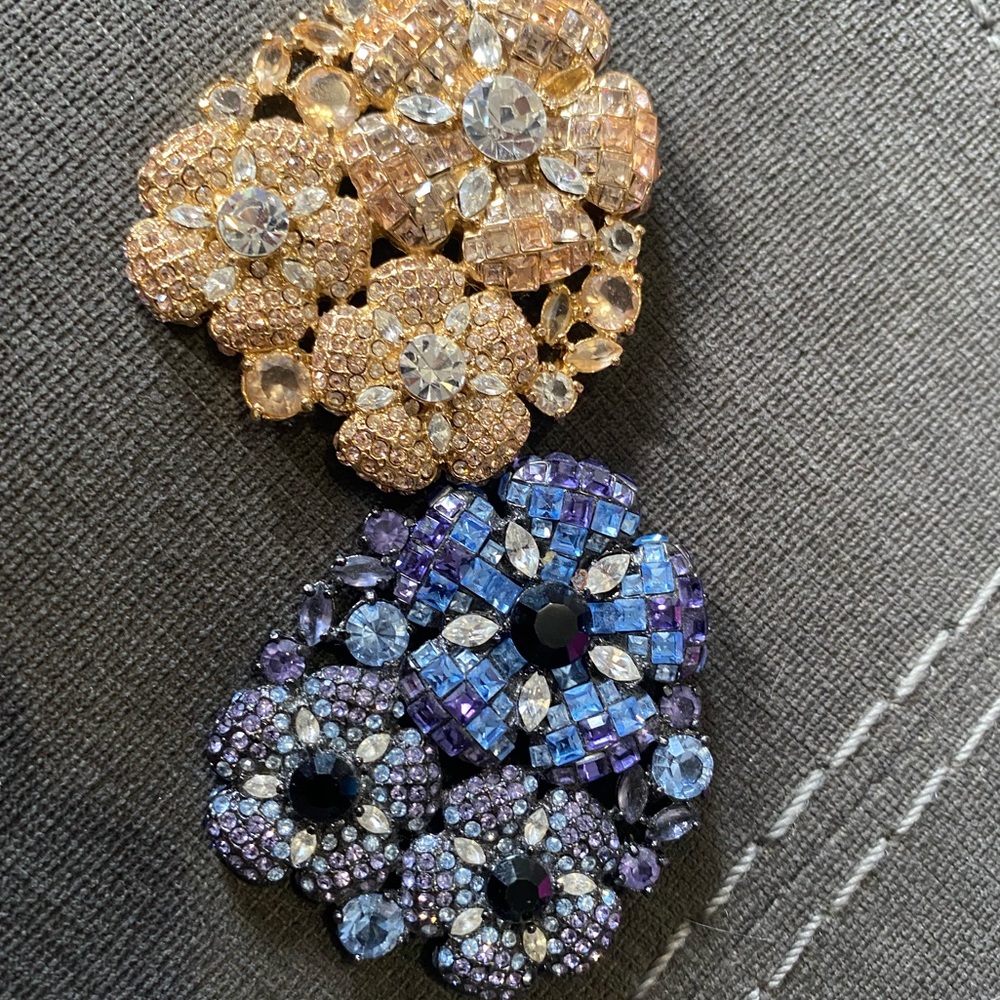 COPY - Kate Spade ♠️ Pins